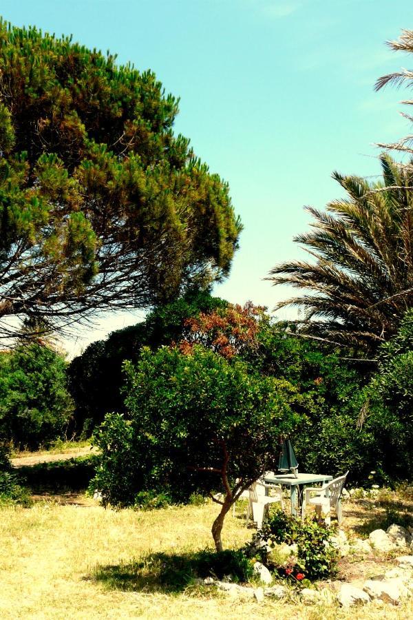 Manderley-Case Sul Mare Санта-Катерина Экстерьер фото