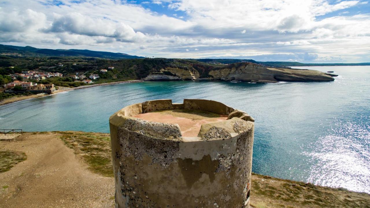 Manderley-Case Sul Mare Санта-Катерина Экстерьер фото